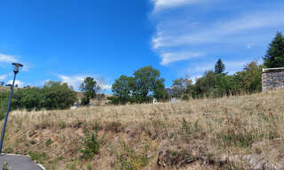 Terrain  890 m² à vendre à Laguiole (12210)