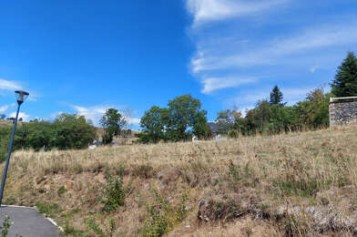Terrain  69000 €