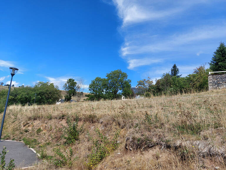 Terrain à bâtir viabilisé — photo 1