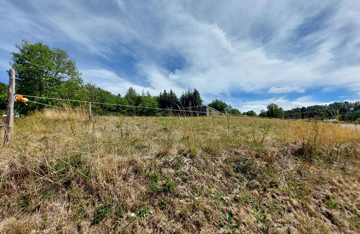 Terrain à bâtir viabilisé — photo 3