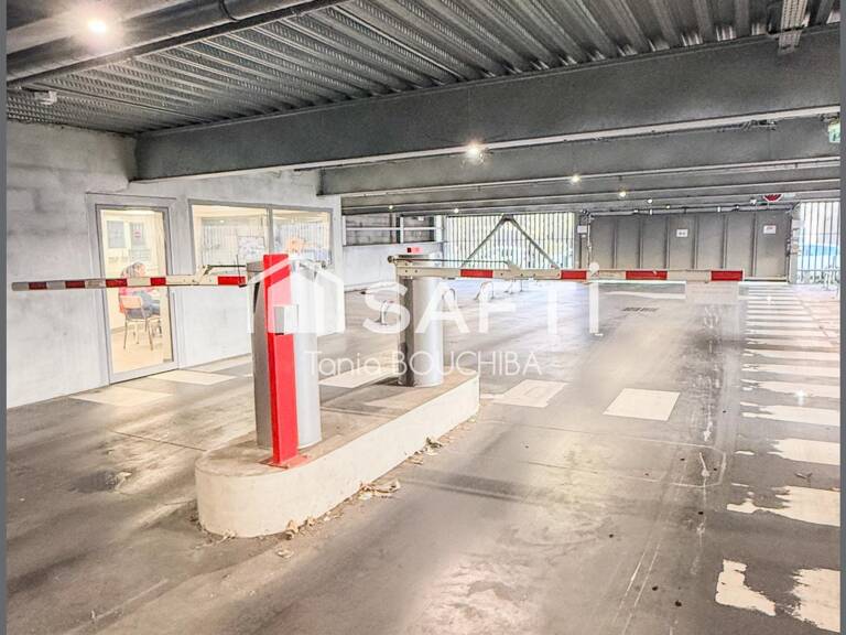 Emplacement de stationnement premium à Bègles — photo 1