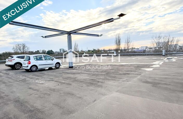 Emplacement de stationnement premium à Bègles — photo 2