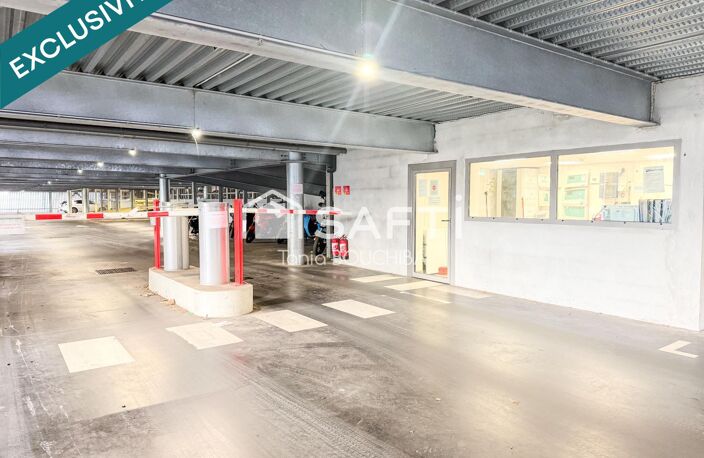 Emplacement de stationnement premium à Bègles — photo 3