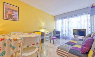 Appartement 2 Pièces 37 m² à vendre à Saint-Jean-de-Luz (64500)