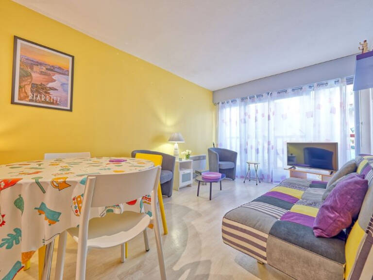 Appartement T2 Saint-jean-de-luz centre. — photo 1