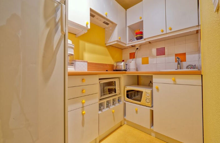 Appartement T2 Saint-jean-de-luz centre. — photo 3