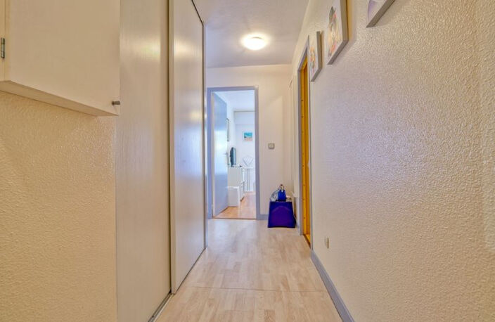 Appartement T2 Saint-jean-de-luz centre. — photo 5