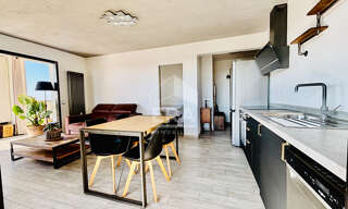 Appartement 2 Pièces 48 m² à vendre à Saint-Laurent-du-Var (06700)