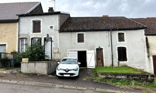 Maison 6 Pièces 142 m² à vendre à Bourmont-entre-Meuse-et-Mouzon (52150)