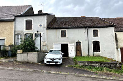 Maison 6 pièces 46000 €
