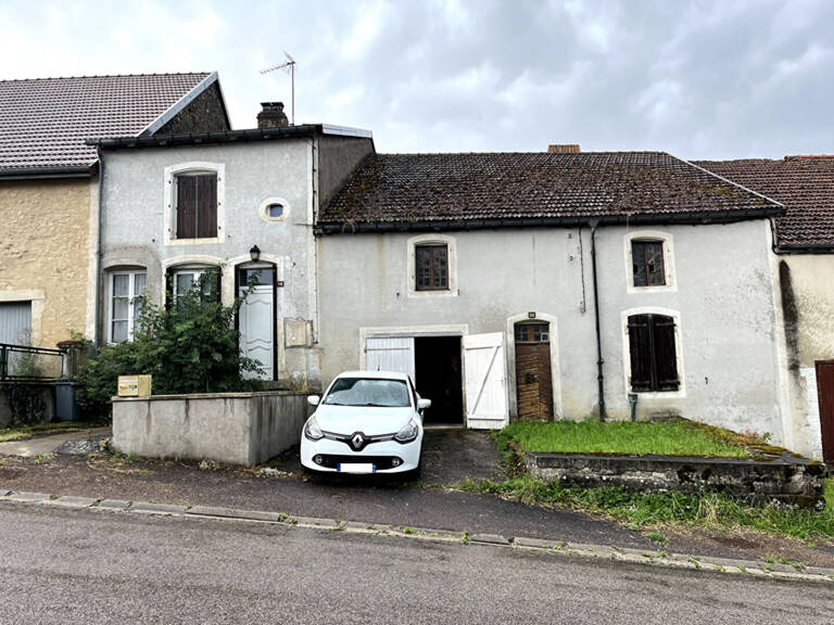 Lot de deux maisons à Bourmont — photo 1
