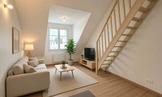 Appartement 2 Pièces 36 m² à louer à Pau (64000)