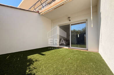 Appartement 3 pièces 339000 €