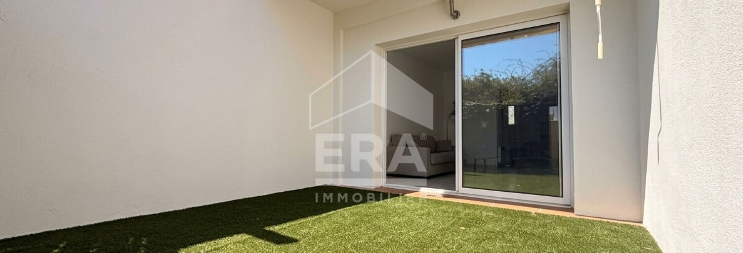 Appartement 3 Pièces 50 m² à vendre à La Gaude (06610)