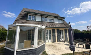 Maison 6 Pièces 125 m² à vendre à Eslettes (76710)