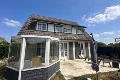 Maison 6 pièces 278000 €
