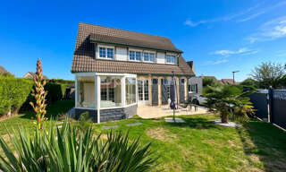 Maison 6 Pièces 125 m² à vendre à Eslettes (76710)