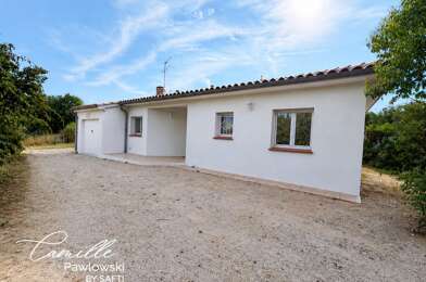 Maison 4 pièces 269000 €