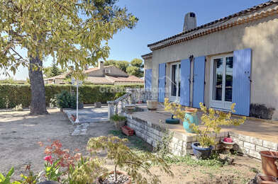 Maison 4 pièces 336000 €