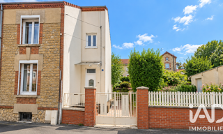 Maison 4 Pièces 71 m² à vendre à Charleville-Mézières (08000)
