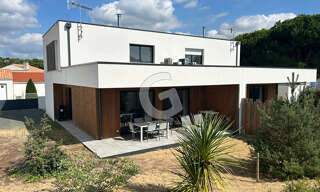 Maison 5 Pièces 96 m² à vendre à La Tranche-sur-Mer (85360)