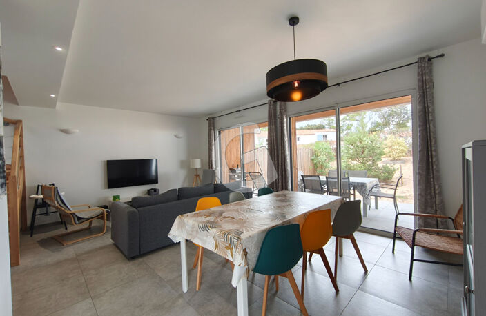 VILLA 5 PIECES- À VENDRE LA TRANCHE SUR MER — photo 4
