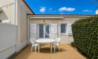Maison 2 Pièces 28 m² à vendre à La Tranche-sur-Mer (85360)