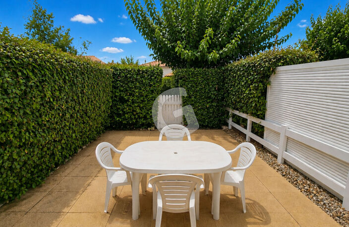 MAISON 2 PIECES- 28,78M²- À VENDRE À LA TRANCHE SUR MER — photo 2
