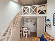 MAISON 2 PIECES- 28,78M²- À VENDRE À LA TRANCHE SUR MER — photo 3