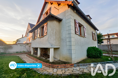 Maison 6 pièces 349000 €