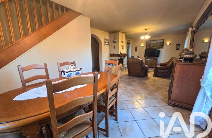 Vente Maison/villa 6 pièces — photo 3