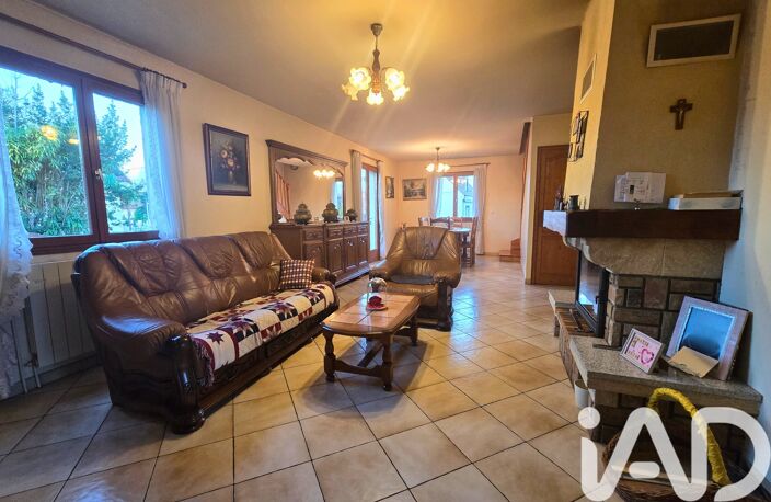 Vente Maison/villa 6 pièces — photo 4