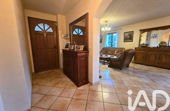 Vente Maison/villa 6 pièces — photo 5