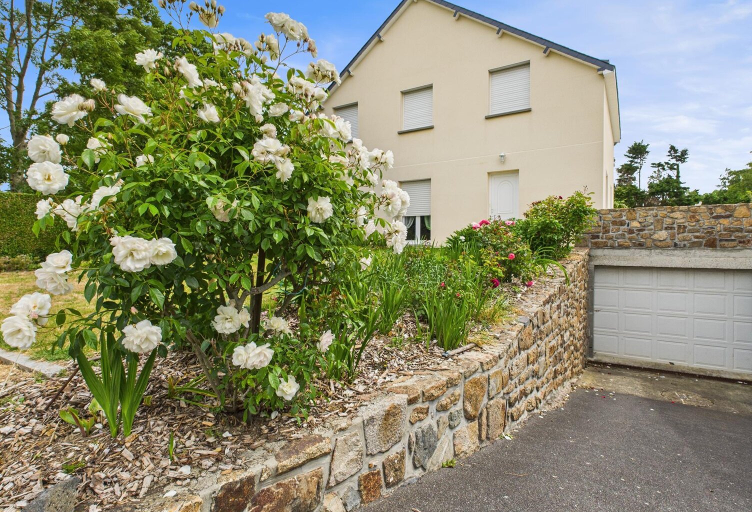 Maison Agon-Coutainville — photo 1