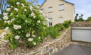 Maison 5 Pièces 120 m² à vendre à Agon-Coutainville (50230)