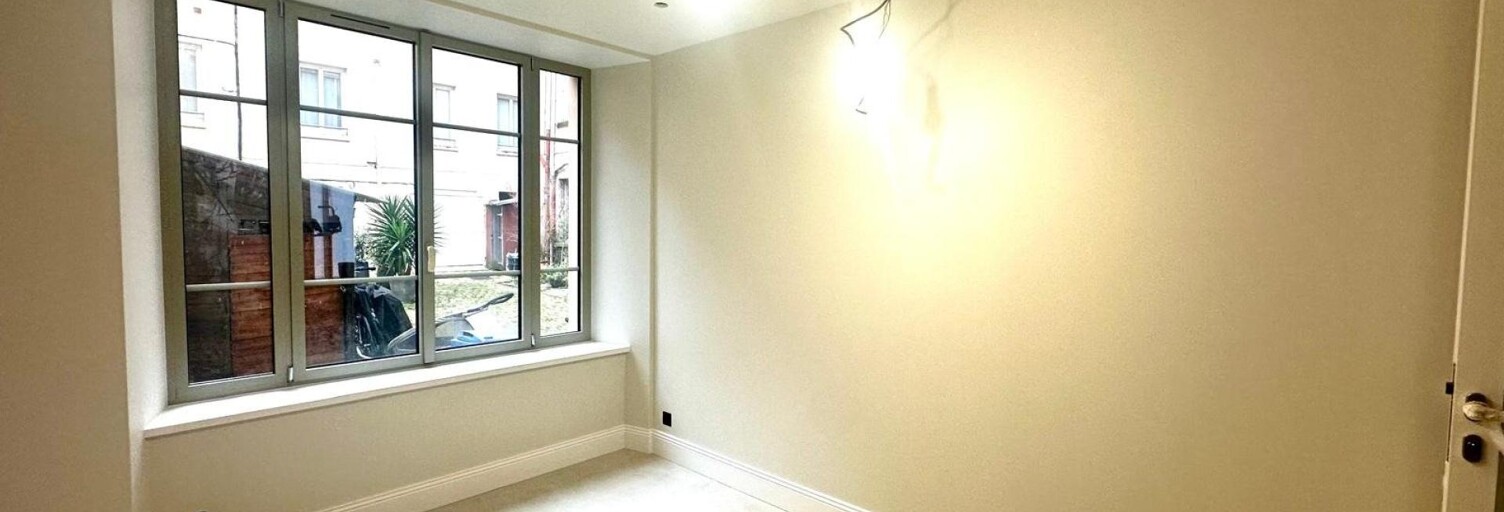 Commerce 2 Pièces 40 m² à vendre à Versailles (78000)