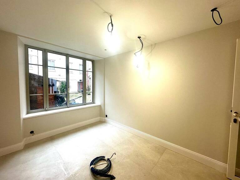Local commercial au coeur de Saint Louis - 40m² — photo 1