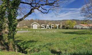 Terrain  952 m² à vendre à Castres (81100)