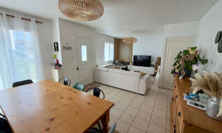 Maison 4 Pièces 82 m² à louer à Montrevault-sur-Èvre (49270)