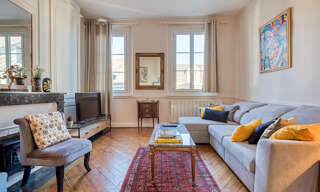 Appartement 3 Pièces 65 m² à louer à Rouen (76000)