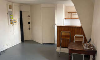 Appartement 1 Pièce 22 m² à louer à Nantes (44000)