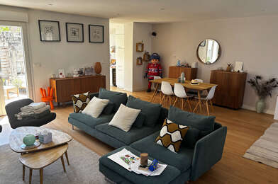 Maison 6 pièces 624000 €