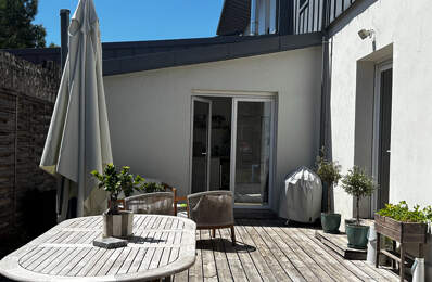 MAISON 6 PIECES ROND-POINT DE PARIS — photo du bien