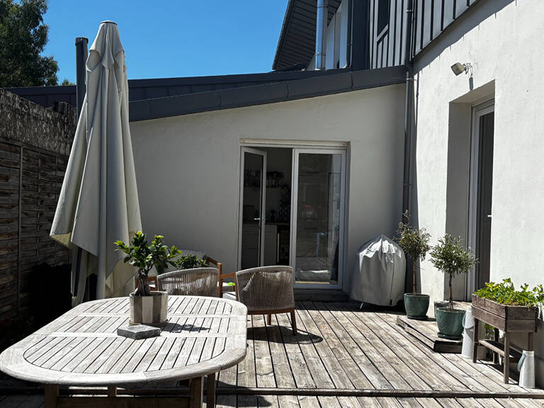MAISON 6 PIECES ROND-POINT DE PARIS — photo 1