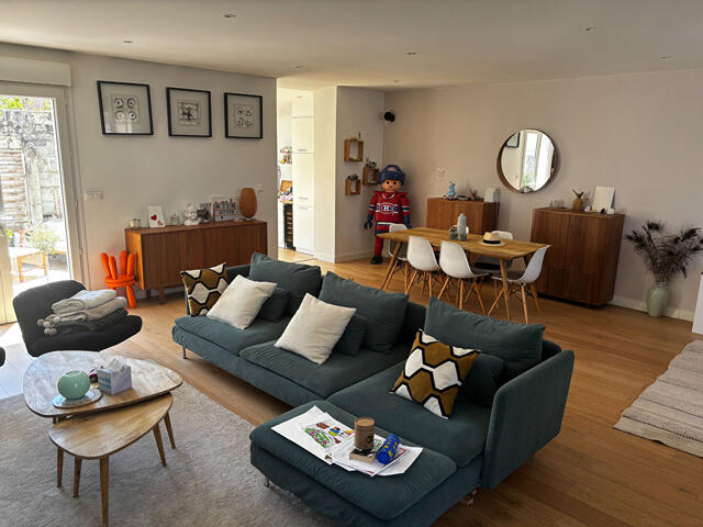Maison proposé à Nantes