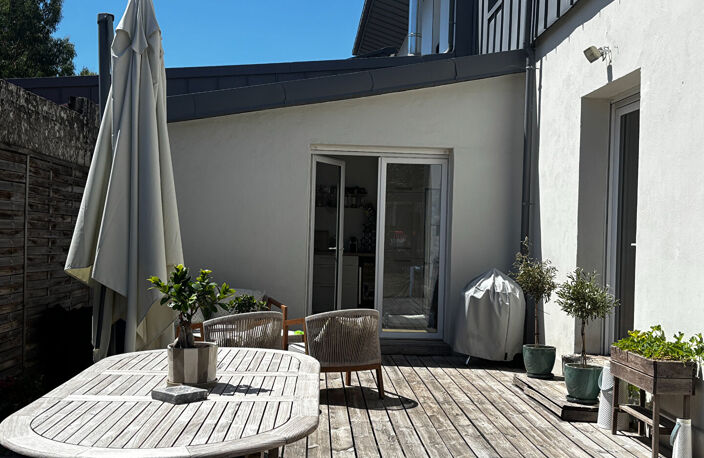 MAISON 6 PIECES ROND-POINT DE PARIS — photo 3