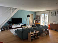 MAISON 6 PIECES ROND-POINT DE PARIS — photo 4