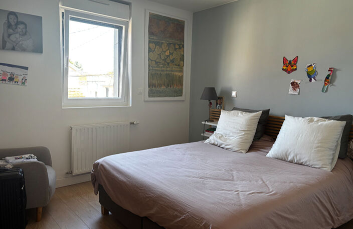 MAISON 6 PIECES ROND-POINT DE PARIS — photo 5