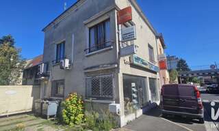 Commerce  180 m² à vendre à Deuil-la-Barre (95170)
