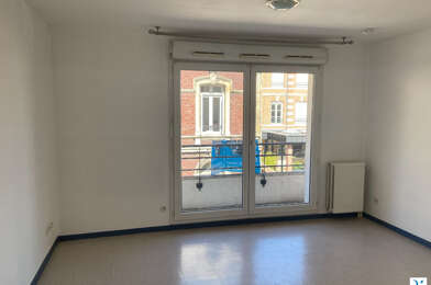 Appartement 1 pièces 510 €